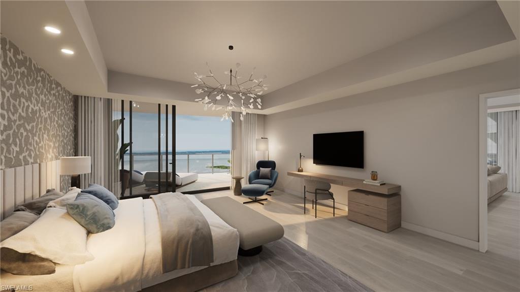 THE RITZ-CARLTON RESIDENCES ESTERO BAY - Residential