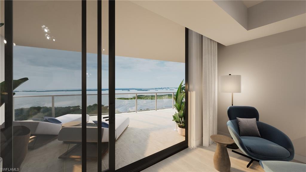 THE RITZ-CARLTON RESIDENCES ESTERO BAY - Residential