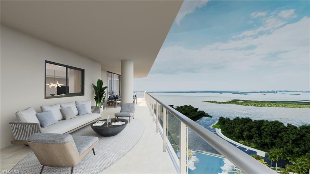 THE RITZ-CARLTON RESIDENCES ESTERO BAY - Residential