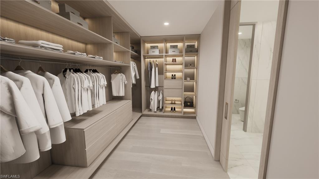 THE RITZ-CARLTON RESIDENCES ESTERO BAY - Residential