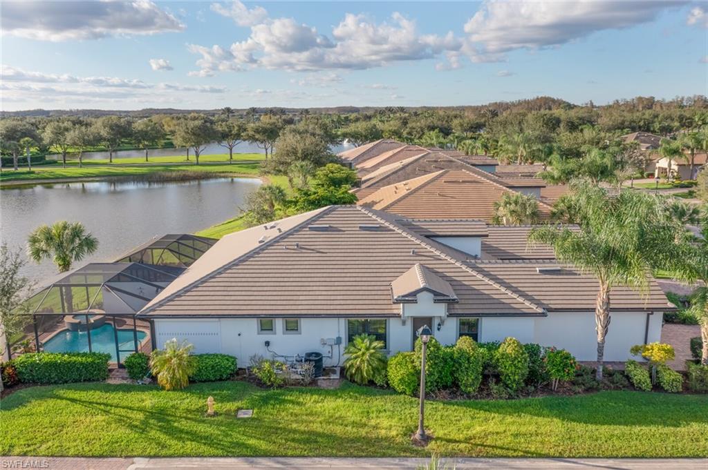 BELLERA WALK - Residential