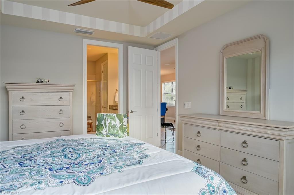 BELLERA WALK - Residential