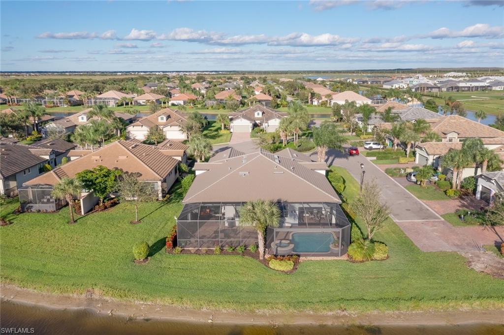 BELLERA WALK - Residential