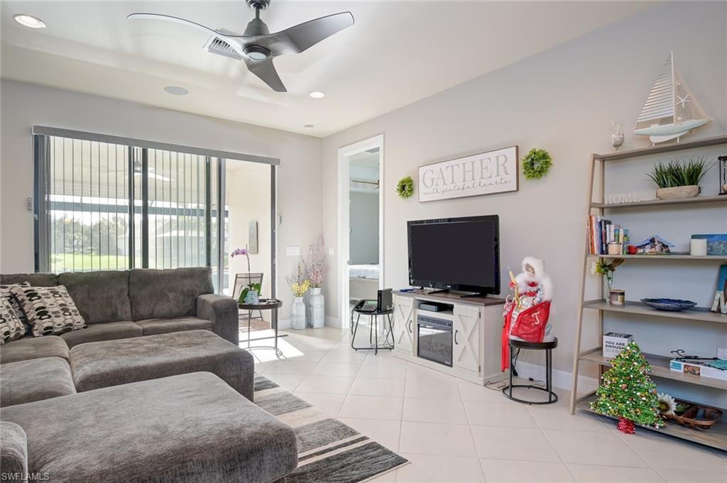 BELLERA WALK - Residential