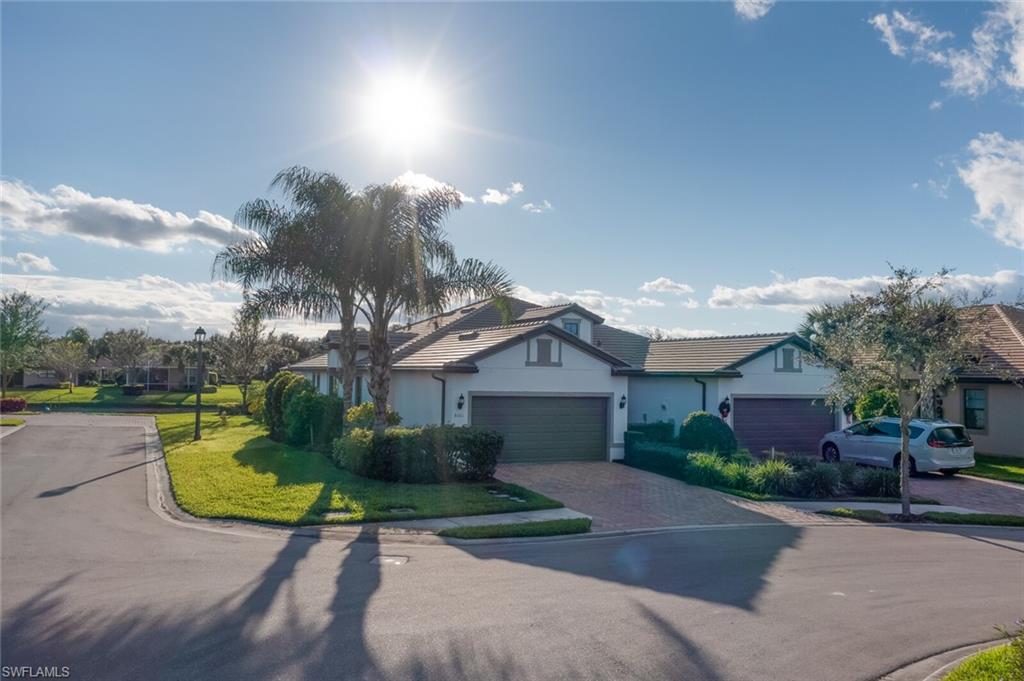 BELLERA WALK - Residential