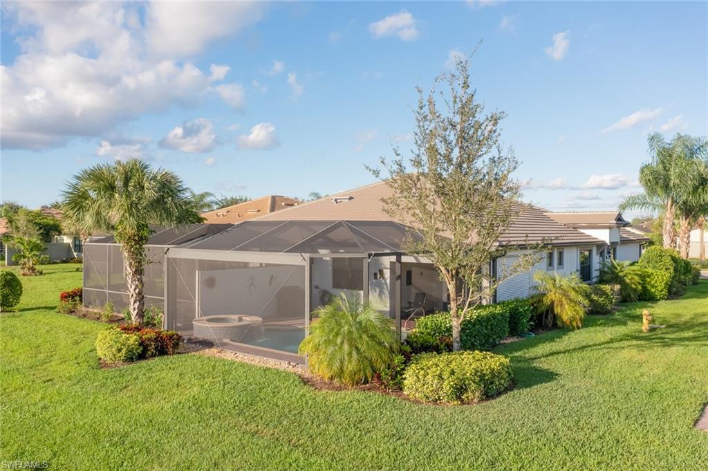 BELLERA WALK - Residential