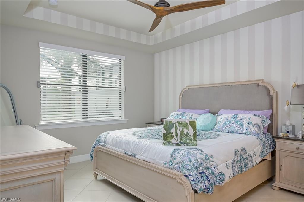 BELLERA WALK - Residential