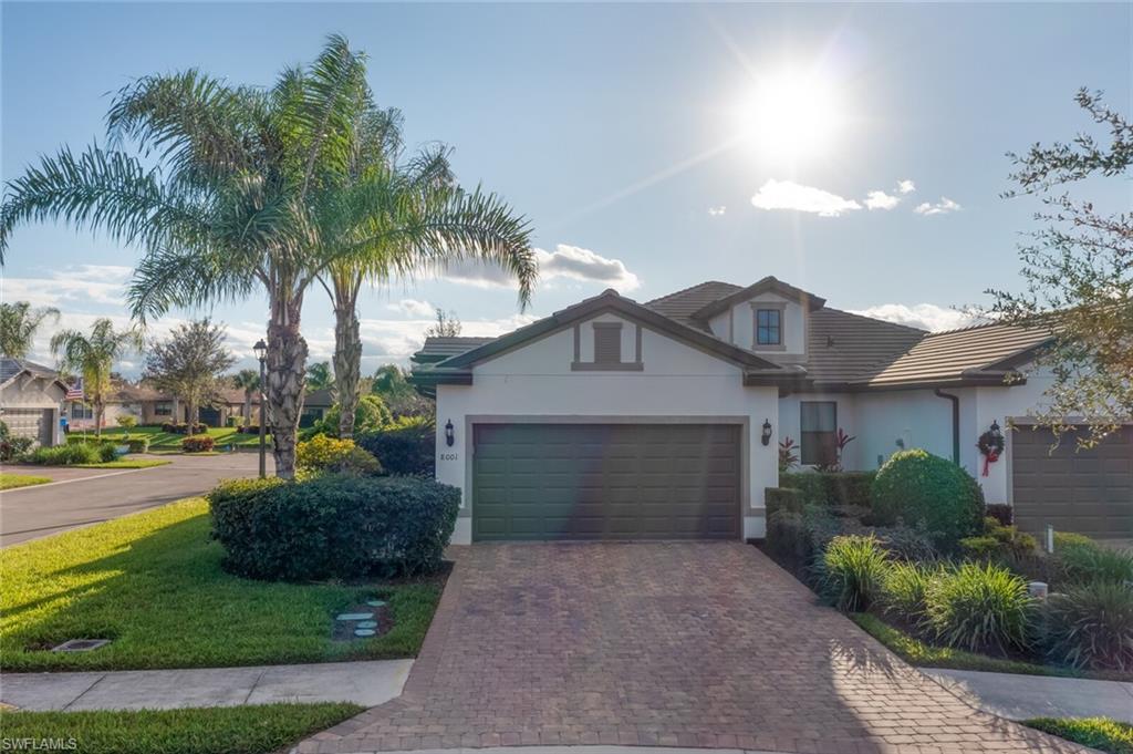 BELLERA WALK - Residential