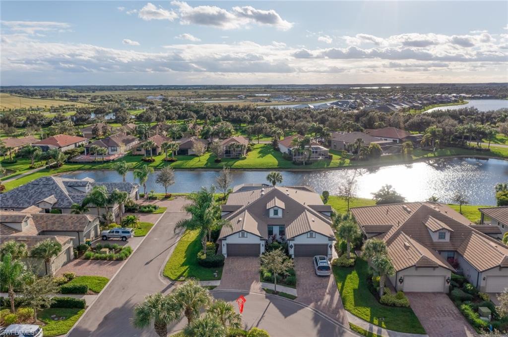 BELLERA WALK - Residential