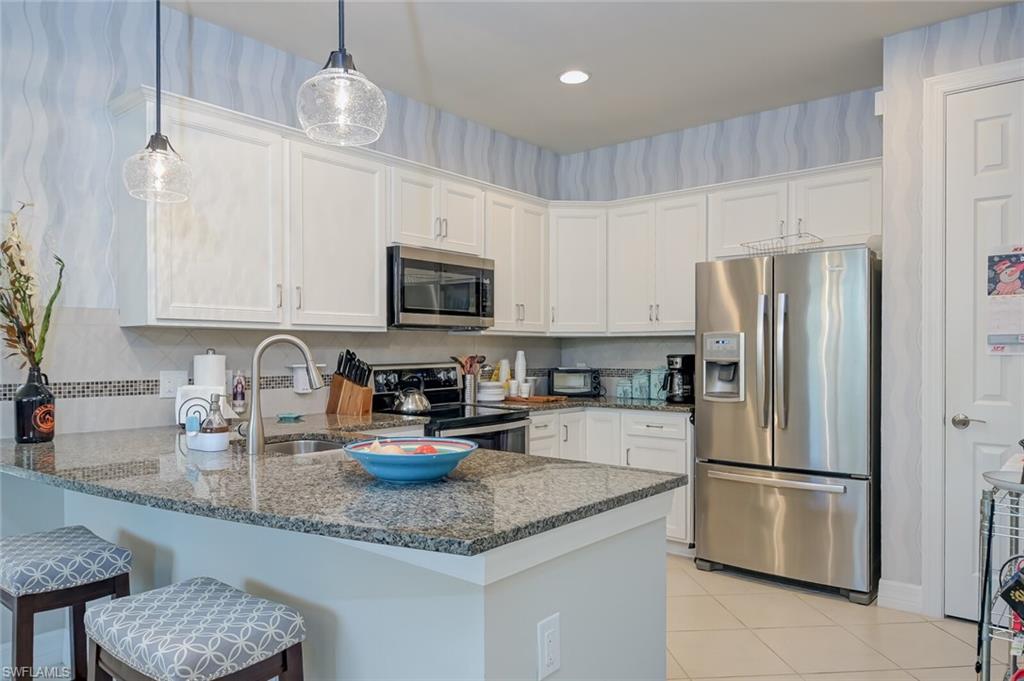 BELLERA WALK - Residential