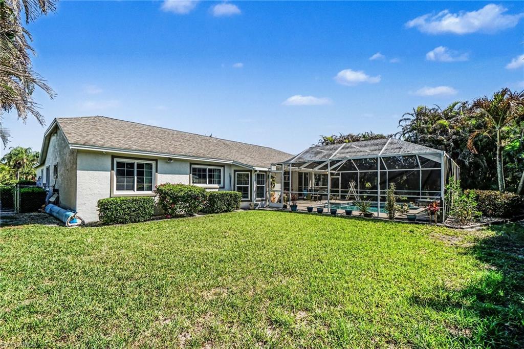 MIRROR LAKE ESTATES - Residential