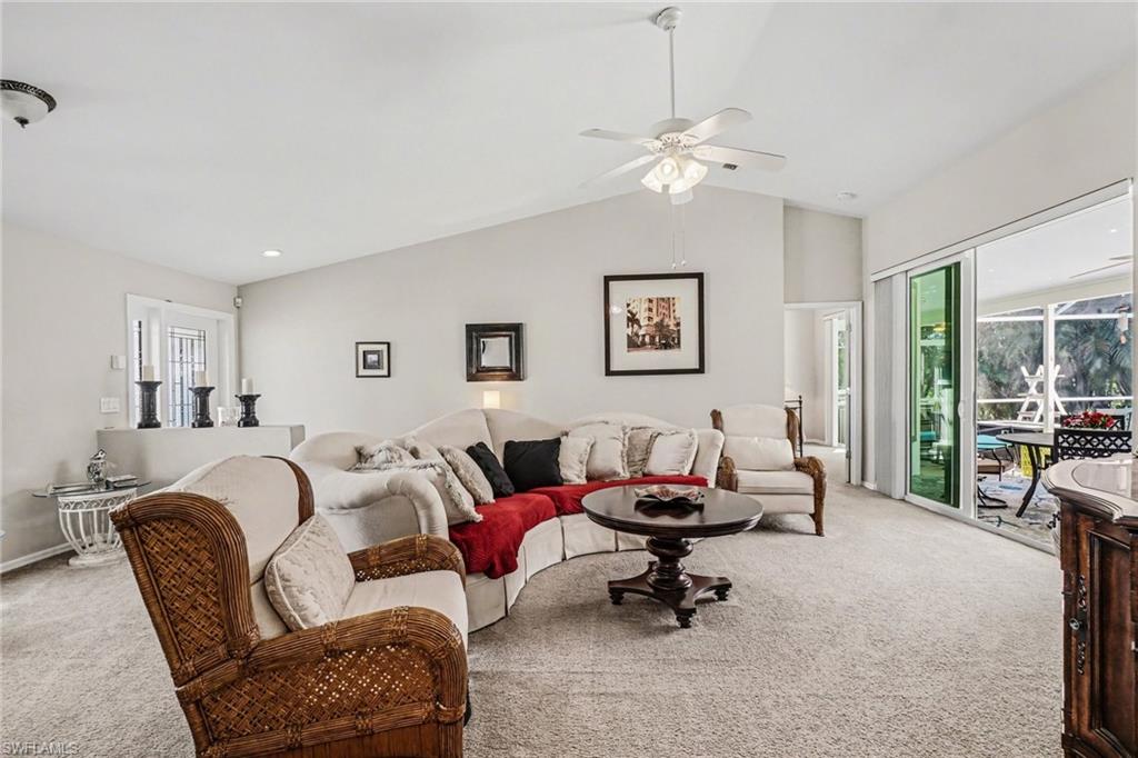 MIRROR LAKE ESTATES - Residential