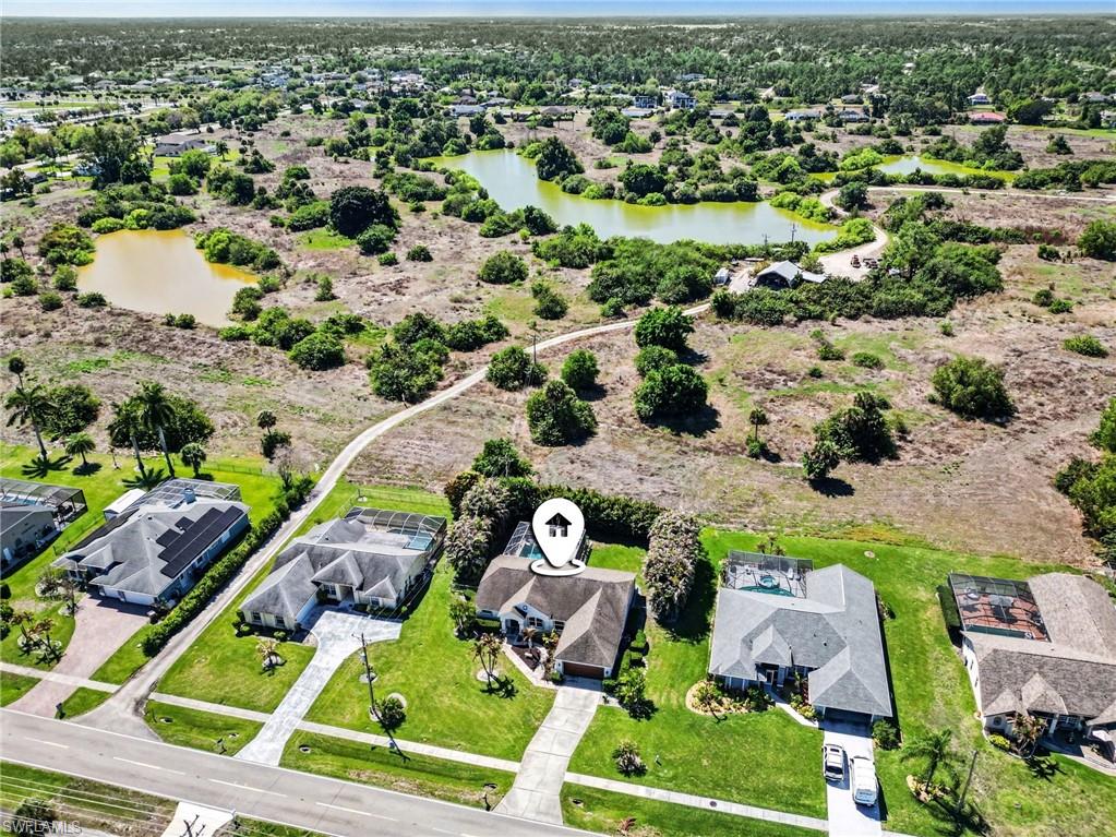 MIRROR LAKE ESTATES - Residential