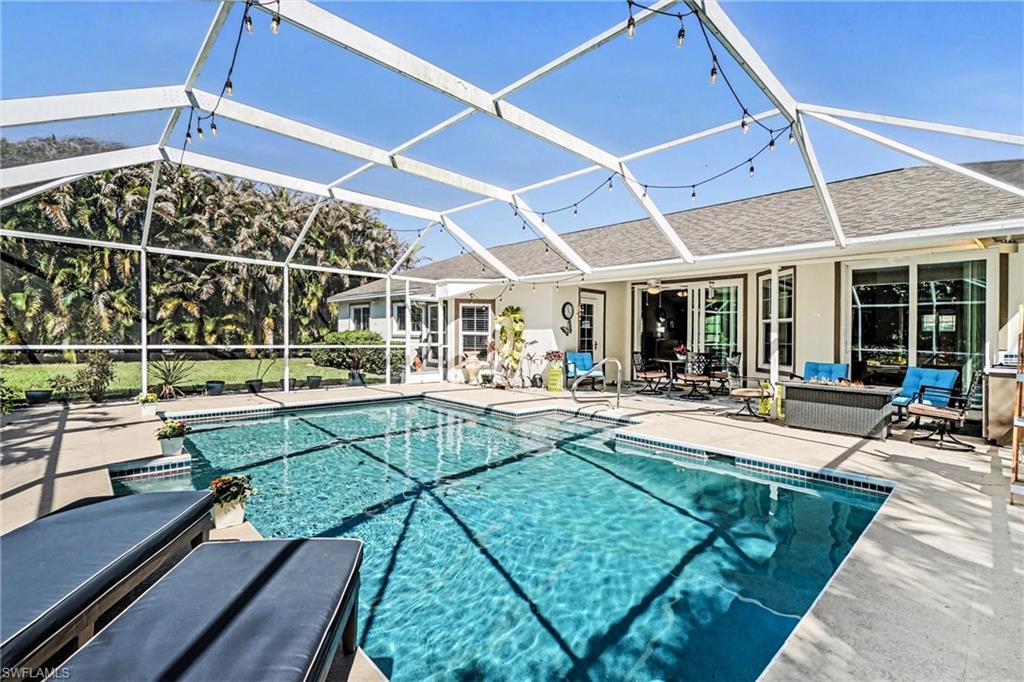 MIRROR LAKE ESTATES - Residential