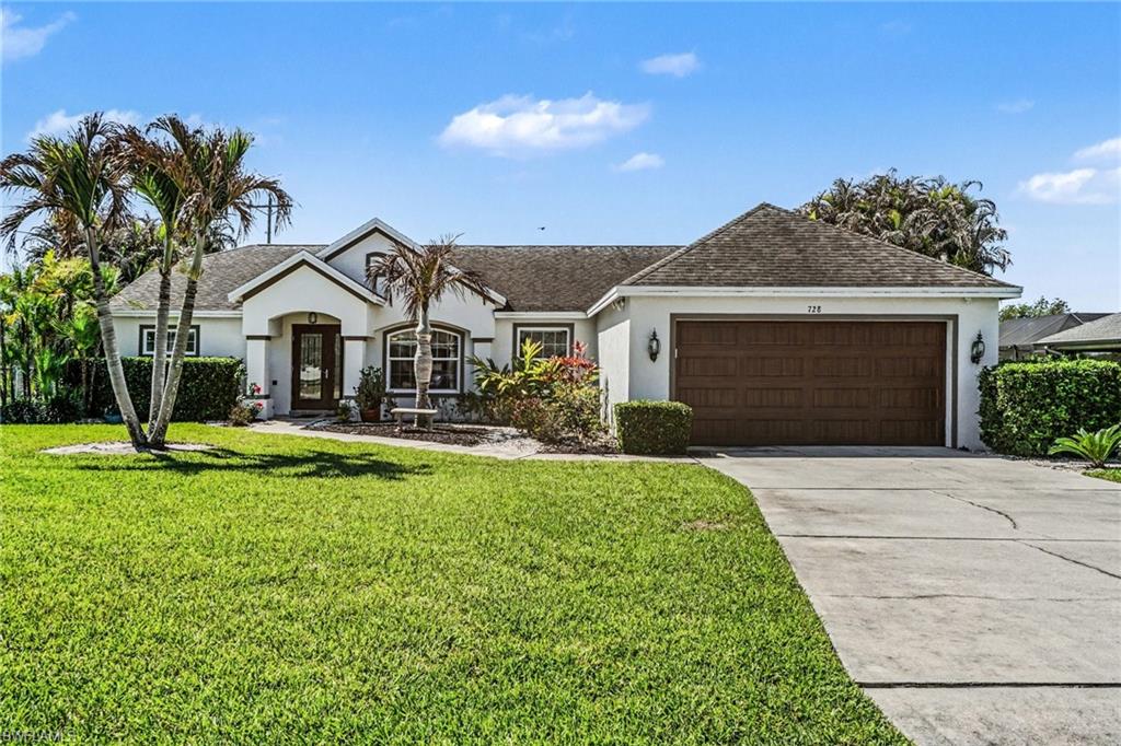 MIRROR LAKE ESTATES - Residential