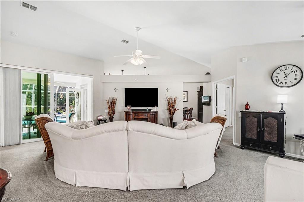 MIRROR LAKE ESTATES - Residential