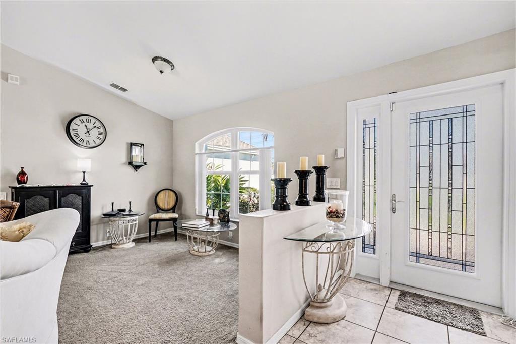 MIRROR LAKE ESTATES - Residential