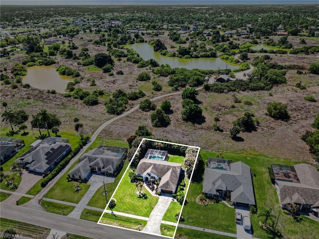 MIRROR LAKE ESTATES - Residential