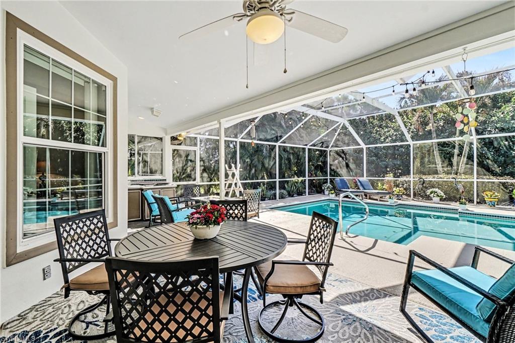 MIRROR LAKE ESTATES - Residential