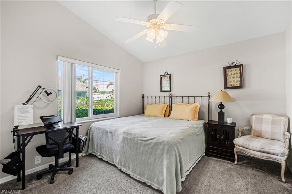 MIRROR LAKE ESTATES - Residential