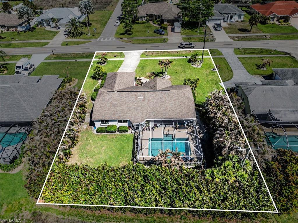 MIRROR LAKE ESTATES - Residential