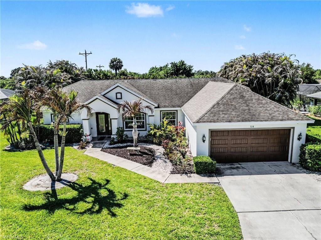 MIRROR LAKE ESTATES - Residential