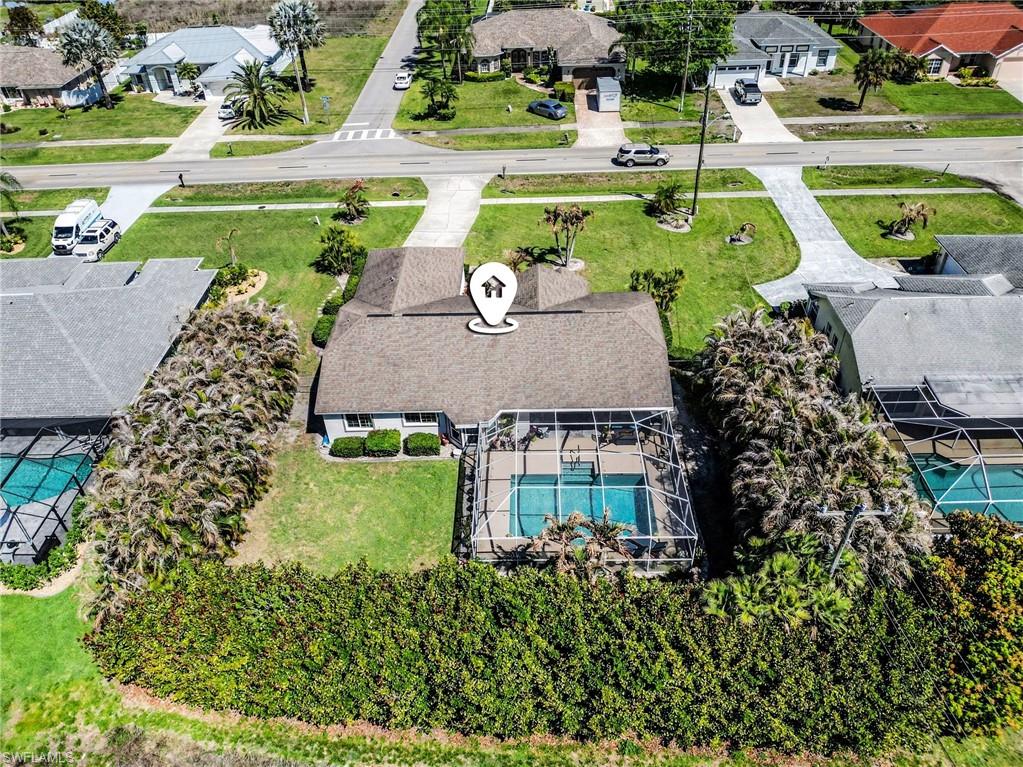 MIRROR LAKE ESTATES - Residential