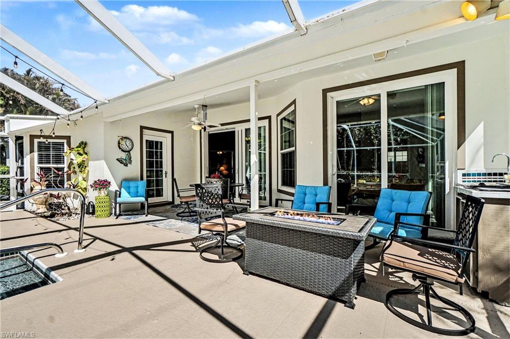 MIRROR LAKE ESTATES - Residential