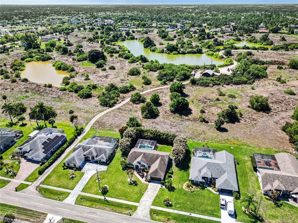 MIRROR LAKE ESTATES - Residential