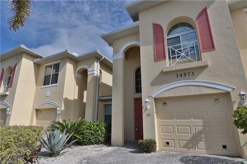 14573 Abaco Lakes DR 102 FORT MYERS FL 33908