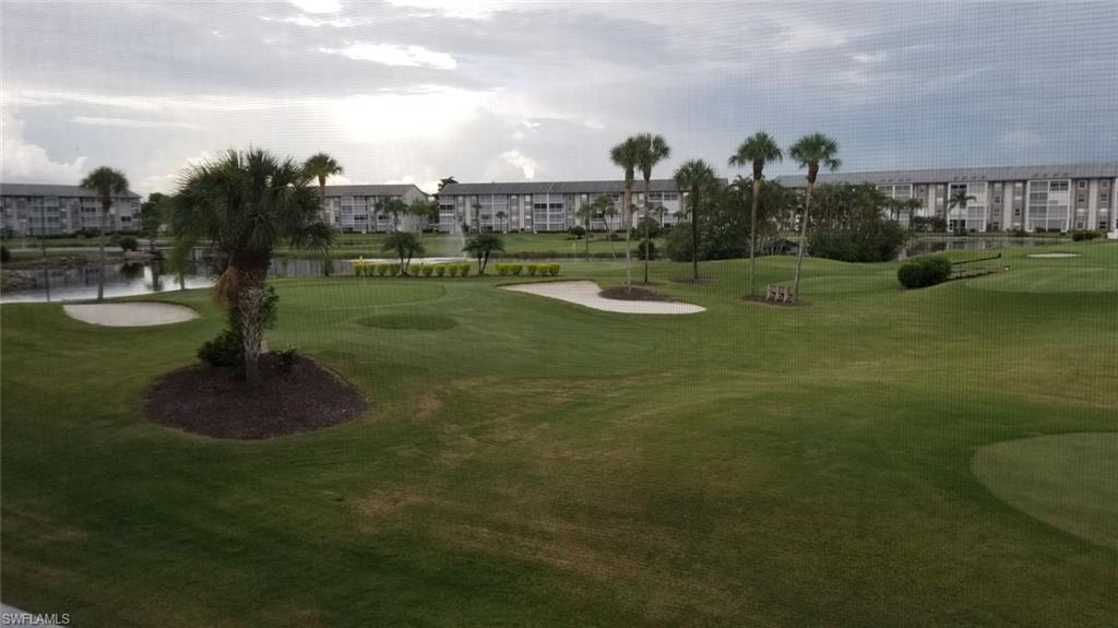 GOLFVIEW GOLF & RACQUET CLUB - Residential