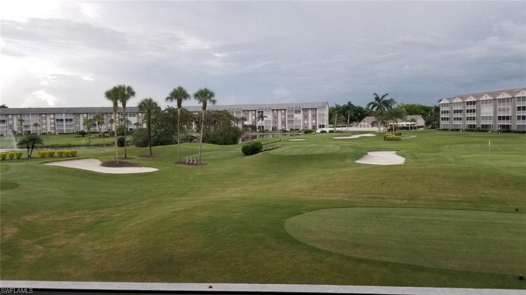 GOLFVIEW GOLF & RACQUET CLUB - Residential