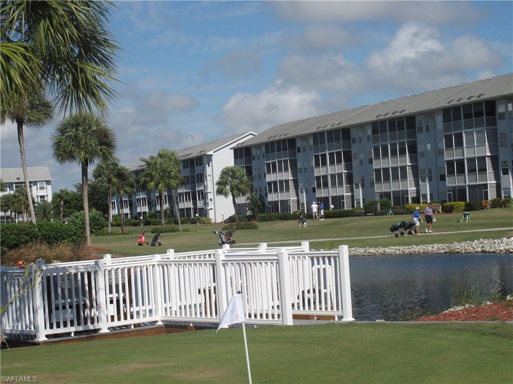 GOLFVIEW GOLF & RACQUET CLUB - Residential