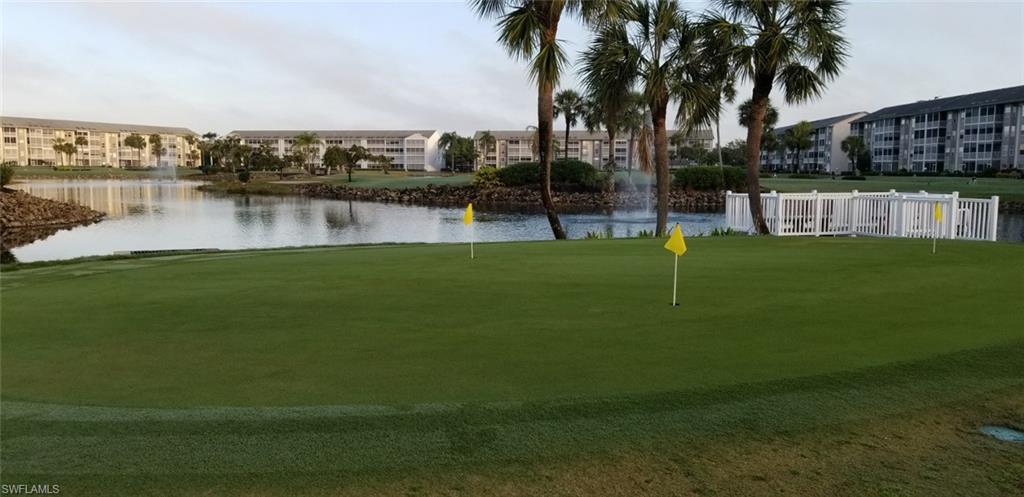 GOLFVIEW GOLF & RACQUET CLUB - Residential