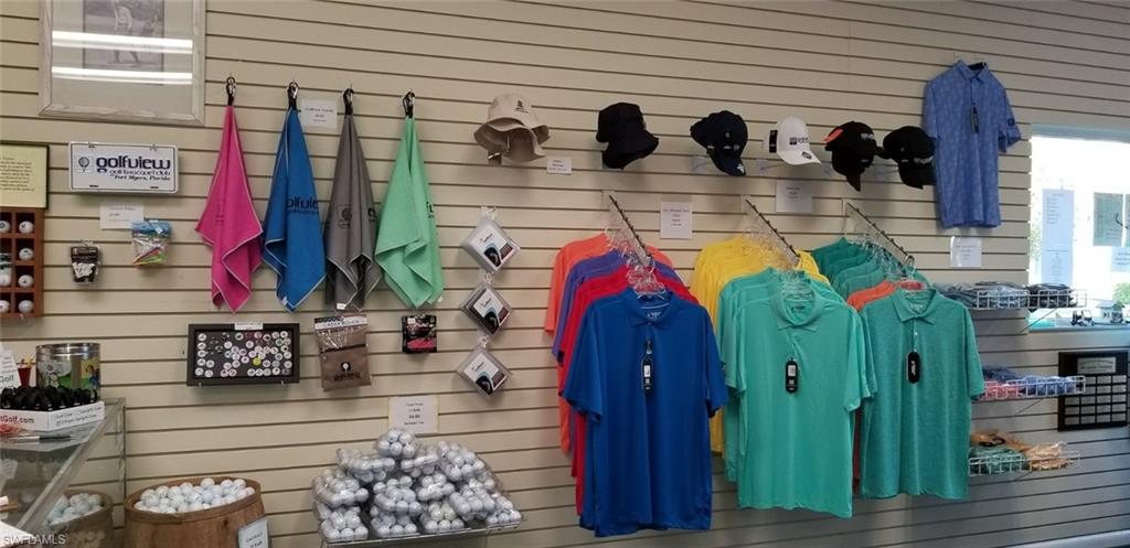 GOLFVIEW GOLF & RACQUET CLUB - Residential