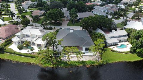 A home in NAPLES