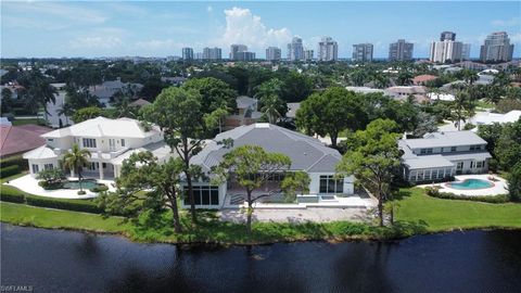 A home in NAPLES