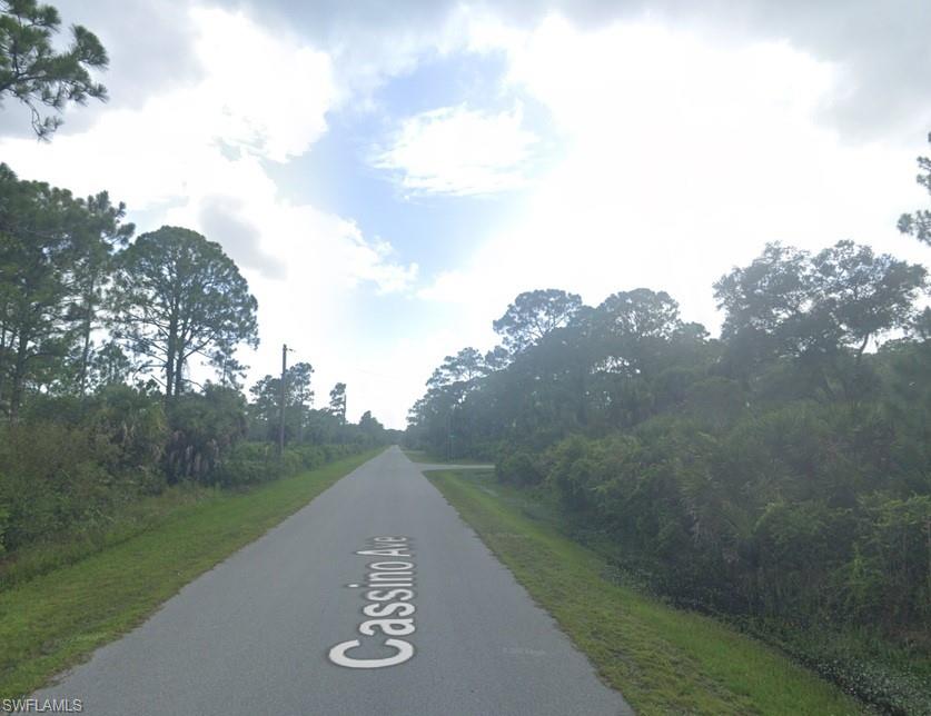 PORT CHARLOTTE - Land