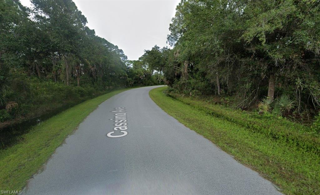 PORT CHARLOTTE - Land