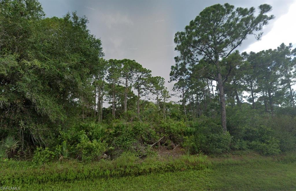 PORT CHARLOTTE - Land