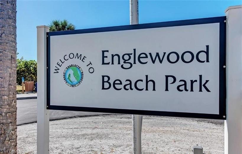 PORT CHARLOTTE - Land