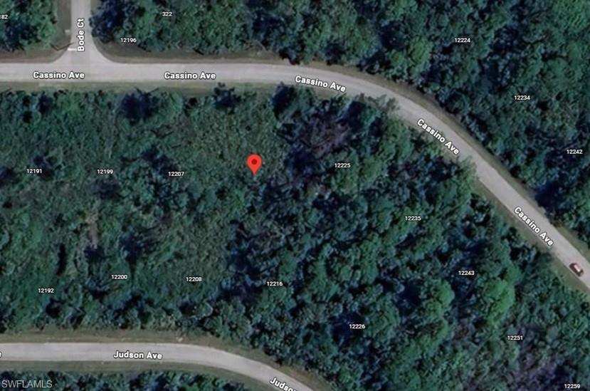 PORT CHARLOTTE - Land