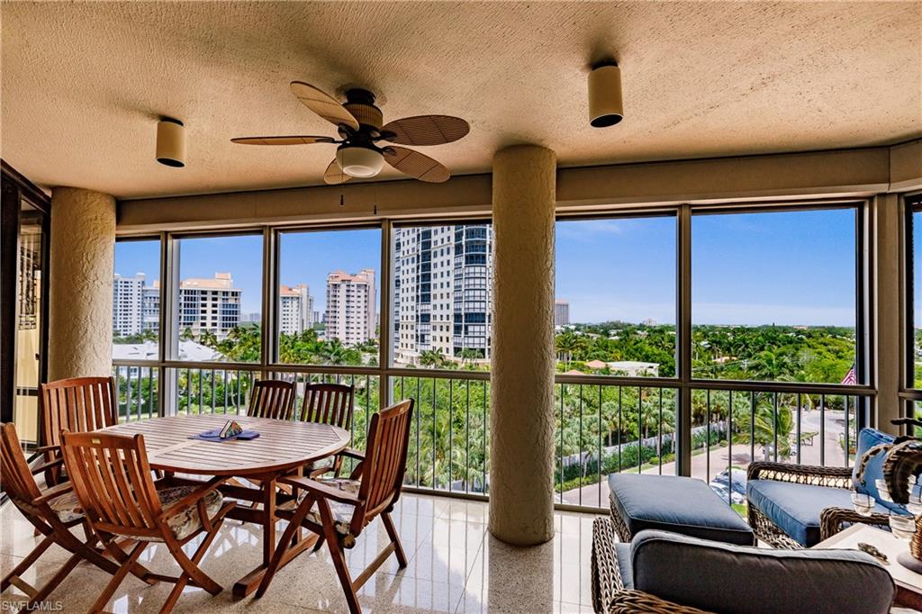 LE PARC - Residential