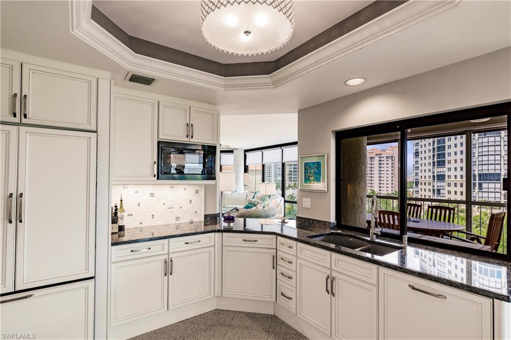 LE PARC - Residential