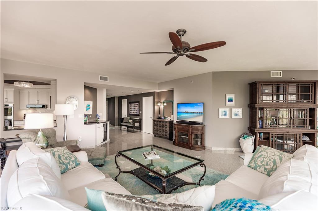 LE PARC - Residential