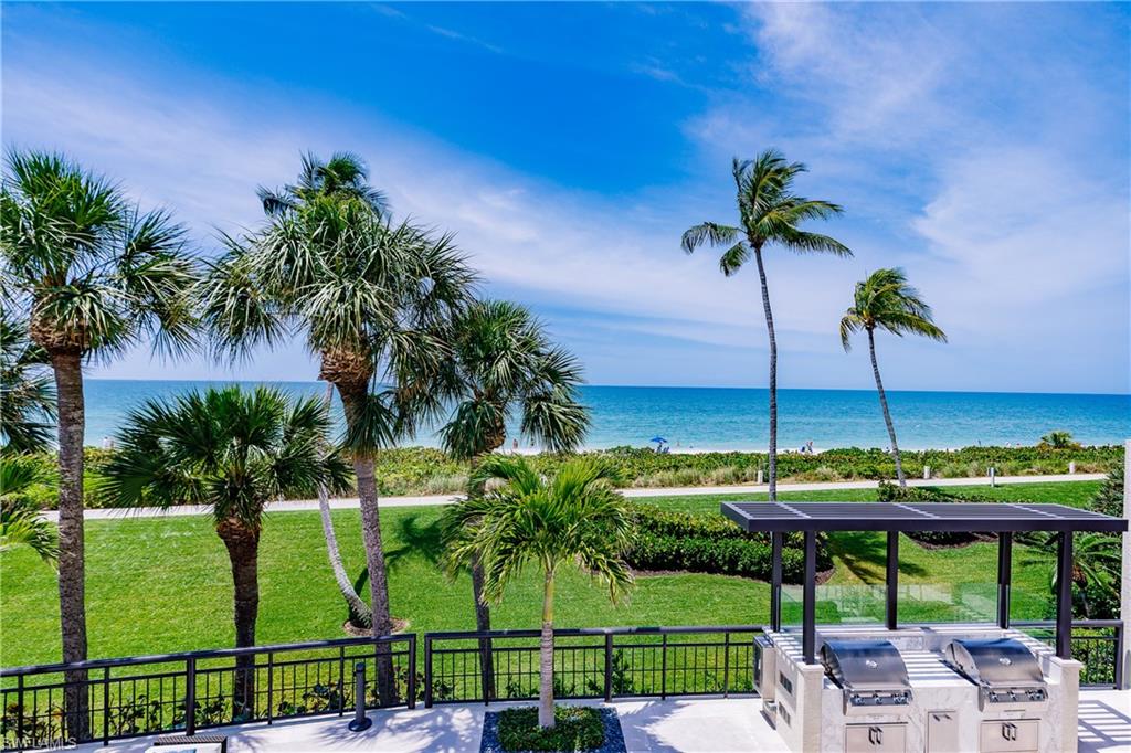 LE PARC - Residential