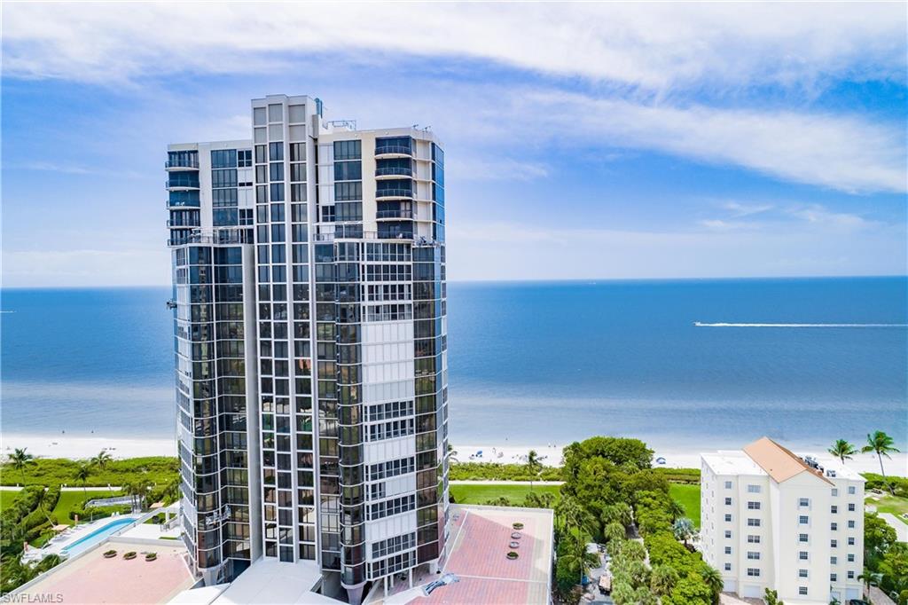 LE PARC - Residential