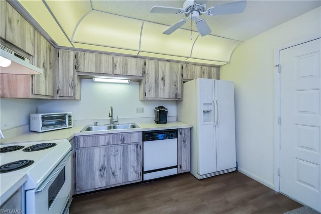 ROYAL HAWAIIAN CLUB - Residential