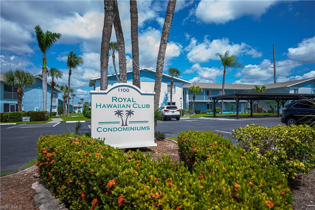 ROYAL HAWAIIAN CLUB - Residential