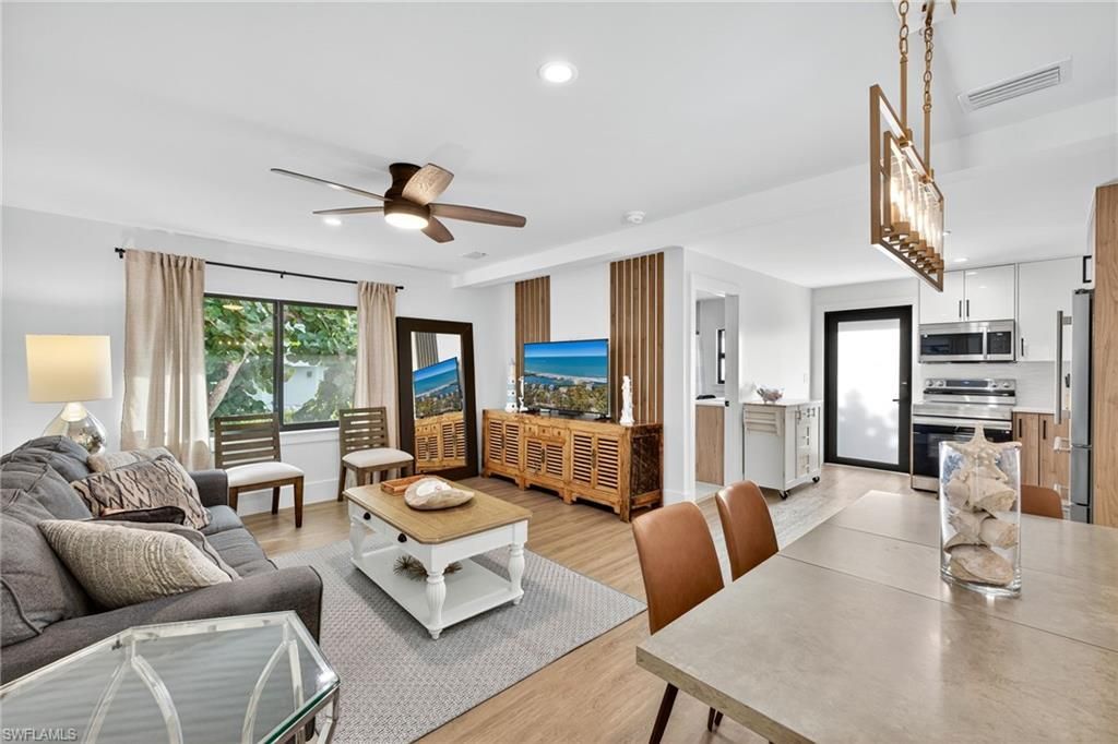 Photo of 1171 Seagrape LN, SANIBEL, FL 33957 (MLS # 226012274)